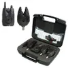 Fox Micron MX 3+1 Bissanzeiger Set Produktbild-Vorschau 1