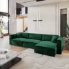 Masseno Ecksofa TOLMO M mit Schlaffunktion L-Form, Sofa mit Produktbild-Vorschau 1