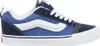 Vans Blue Black Knu Skool Sneakers - 43 Náhled obrázku produktu 36