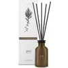 ipuro CLASSIC geurkaars, 75 ml, leer Productafbeelding-voorbeeld 2