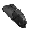 Topeak BackLoader X Fahrradtasche  15 L  Schwarz Produktbild-Vorschau 8