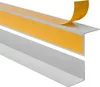 Profilo angolare autoadesivo QUEST 20x10 mm, profilo di Anteprima dell’immagine prodotto 7