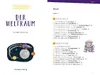 Projektreihe Kindergarten - Der Weltraum Produktbild-Vorschau 2