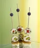 PAPSTAR  11300 PAPSTAR Fingerfood-Spieße "Black Pearl", Anteprima dell’immagine prodotto 3