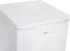 homeX Kühlschrank mit Gefrierfach klein, Mini Produktbild-Vorschau 9