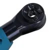 Makita DWR180Z, Luft-Ratschenschlüssel, Bürstenlos, Grün, Produktbild-Vorschau 58