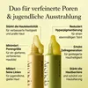 Arencia AM/PM Glow Shot Duo – Vitamin C & Retinal Booster Produktbild-Vorschau 5
