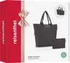 Reisenthel Shopper Set Glossy Dots Black Produktbild-Vorschau 3