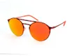 Italia Independent Sonnenbrille I I 0222 I THIN METAL 139 Produktbild-Vorschau 4