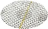 Bosch Accessories M480 2608621718 Schuurblad 1 set(s) Anteprima dell’immagine prodotto 9