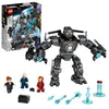 LEGO Marvel Super Heroes 76190 - Iron Man i chaos wywołany Podgląd zdjęcia produktu 6