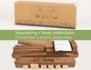 needs&wants® Bac à plantes surélevé en bois pour le jardin, Voir les images du produit 8