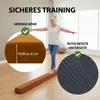 Schwebebalken klappbar Länge 270 cm Tragkraft 100 kg Produktbild-Vorschau 5