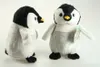 Kleiner Pinguin aus Plüsch Produktbild-Vorschau 1