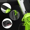 Akumulátorová reťazová píla HDeye s reťazou 6" a 4", 2xaku Náhľad obrázku produktu 5