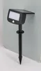 LED Solar Strahler Fluter Sicherheitsleuchte mit Funk Produktbild-Vorschau 4