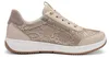 Ara 25532-05 OSAKA 3.0, Sneaker in Beige für Damen, Größe Produktbild-Vorschau 3