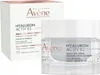 A box and jar of Avène Hyaluron Activ B3 aqua-gel cell renewal cream. Náhľad obrázku produktu
