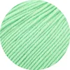 Lana Grossa Cool Wool 2000 2087 Weißgrün 50g Produktbild-Vorschau 2