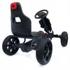 Pedal-Go-Kart 1504 Scout Rot Produktbild-Vorschau 3