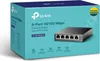 TP-Link Switch 5x FE TL-SF1005LP (davon 4PoE+) Produktbild-Vorschau 3