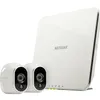 Netgear Arlo-Sicherheitssystem mit zwei HD-Kameras Tag & Produktbild-Vorschau 2
