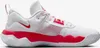 Nike Giannis Immortality 3 ASW "White University Red", Podgląd zdjęcia produktu 3