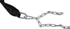 Tunturi EVA Ceinture de Musculation avec Chaine Voir les images du produit 8
