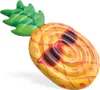 INTEX 58790EU Luftmatratze Cool Pineapple 216x107x23cm Produktbild-Vorschau 6