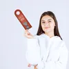 Schlechte Laune oder gute Laune Türhänger mit Pfote Motiv Produktbild-Vorschau 4
