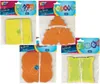 Stylex 10807, Girlande, Mehrfarbig, 4 m, Junge/Mädchen, Produktbild-Vorschau 13