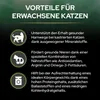 PURINA PRO PLAN LIVECLEAR STERILISED ADULT Ricco di Salmone Anteprima dell’immagine prodotto 6