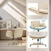 hjh LIVING Home Office Bürostuhl Criss-Cross 10 Produktbild-Vorschau 3