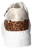 Rieker Damen Sneaker Plateau Court Leder Slipper mit Produktbild-Vorschau 23