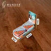 Wunder Zahnstocher Display 6er Pack Pfirsich/Ice Produktbild-Vorschau 2