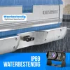 Strex Achteruitrijcamera Set Bedraad HD 1080P - 7" Scherm - Productafbeelding-voorbeeld 6