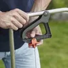 Gardena 00432-20, 12,5 l, 0,45 m, Czarny, Niebieski, Podgląd zdjęcia produktu 16