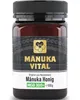 Manuka Vital MGO 300+ 500g | Das Manuka Honig ORIGINAL aus Produktbild-Vorschau 1