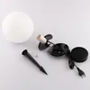 LUMILED Milchig Lampe sphérique 20cm Extérieur Lampe Voir les images du produit 8