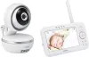 VTECH - Video Babyphone Vision XXL BM4550 Produktbild-Vorschau 2
