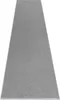 Läufer ETON 152 silber Grau 120x350 cm Produktbild-Vorschau 1