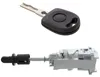 Audi Q5 8R 08-17 Inserto serratura porta anteriore sinistra Anteprima dell’immagine prodotto 6