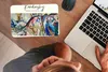 MuchoWow® Mauspad Mousepad Improvisation 21A - Wassily Produktbild-Vorschau 3