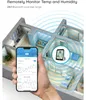 Govee - Bluetooth thermometer en hygrometer met display Productafbeelding-voorbeeld 6