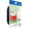 Brother LCLC22UY - XL - Gelb - original - Tintenpatrone - Produktbild-Vorschau 2
