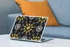 MuchoWow® Laptop Aufkleber Sticker Cover Mädchen - Herz - Produktbild-Vorschau 4