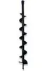 NEMAXX® B80 Erdbohrer-Bohrkopf Ø80 mm, 800 mm, Stahl – Produktbild-Vorschau 7