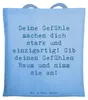 Mr. & Mrs. Panda Schultasche Spruch Emotionen ausdrücken - Produktbild-Vorschau 1