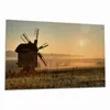 Wallario Herdabdeckplatte aus Glas, Größe 80 x 52 cm Produktbild-Vorschau 1