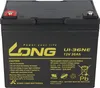 Batteria Kung Long 12V 36Ah Pb Batteria al piombo gel Anteprima dell’immagine prodotto 5
